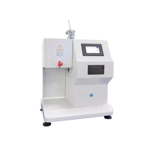 New Design MVR Volume Rate Tester MFR Melt Flow Indexer Melt Flow Index Meter With Great Price thumbnail-2