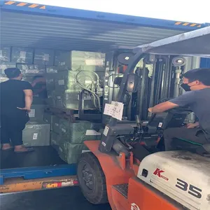 Double Clearance for Large - Sized Goods, Hungary Dedicated Line, Double Clearance Dedicated Line for Lcl, Door - to - Door Transportation Solution to Budapest thumbnail-4