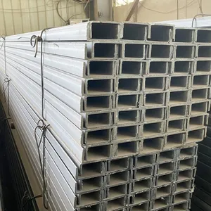 High Yield Strength S355J2 S275JO Steel H Beam With Good Weldability for Construction Machinery thumbnail-3