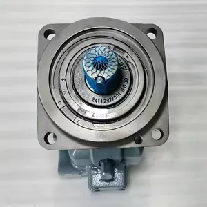 Excellent Quality A7VO Series A7VO250 A7VO355 A7VO500 A7VO250DR63R-VPB02 Hydraulic Piston Pump A7VO107LRDH1/63R-NZB01 thumbnail-3