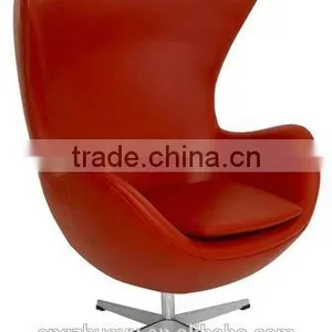 Egg Chair, Arne Jacobsen Egg Chair Replica thumbnail-4