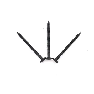 Precision Threaded Ring Shank Nails for Load-Bearing Joints thumbnail-5
