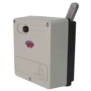 The Operating Time (minutes) of Resideo Rotary Electric Actuator VMM40F is 1.2 thumbnail-5