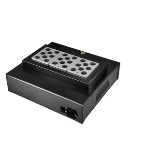 Digital Dry Block Heater With 3 Blocks thumbnail-4