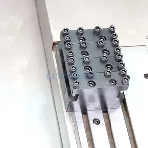 Factory Direct Sale Tck6340 Slant Bed Metal CNC Lathe Machine thumbnail-4