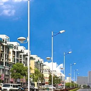 LED Street Light thumbnail-4
