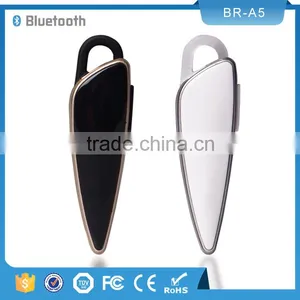 2016 Newest Sport Mini Wireless Bluetooth Headset for Huawei With High Quality Stereo Sound thumbnail-1
