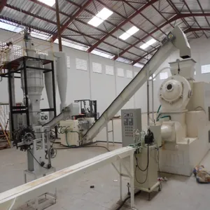 Soap Production Line thumbnail-3