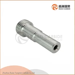 Sandblasting Carbide Nozzle thumbnail-1