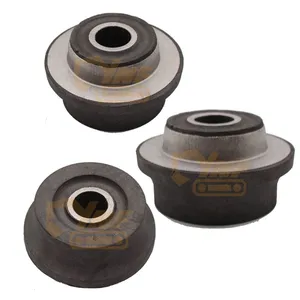 YNF OEM Excavator Engine Mounting Rubber Cushion PC60-5 PC60-6 Rubber Mounts for Komatsu thumbnail-1
