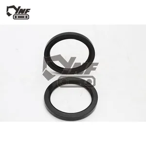 Duo Cone Seal 7610240 7405143 710925201 for Liebherr High Quality Product in Seals Category thumbnail-5