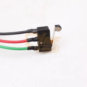 SK200-6 Throttle Motor Potentiometer Sensor for Kobelco YN205000027-2 YN2050000272 thumbnail-6