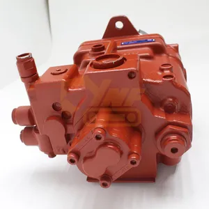 PSVL-42CG-11 PSVL-42CG-20 PSVL-42CG PSVL-42 KYB-42CG Mini Excavator Hydraulic Main Pump for Kubota KX121-3 U35 CAT303.5 thumbnail-4