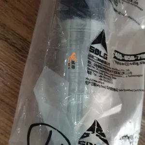 Original SDLG 29110011311 Pump Oil Outlet Pipe for Wheel Loader Spare Parts. thumbnail-2