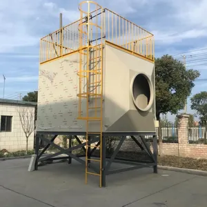 Adsorption Tower thumbnail-2