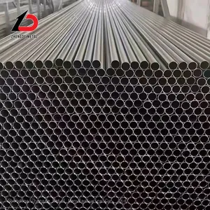 Welded Stainless Steel Tube thumbnail-1