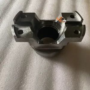 SDLG 4110000367057 Flange 3.1kg for G9180 With Good Price thumbnail-2
