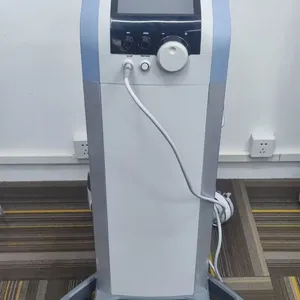 Multi-Function Shockwave Machine for Physical Therapy and Pain Management thumbnail-5