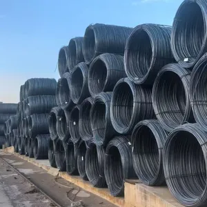 Rebar- Steel Rebar，Executive Standards - GB 1499.2 - BS 4449 (UK / European Standard) - ASTM A615 - ISO 6935 thumbnail-3