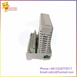 ABB LDGRB-01 3BSE013177R1 Digital Input Interface Expansion Module thumbnail-1