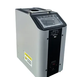 Jiangjing Technology IQS60X Series Portable Intelligent Dry Block Calibrator thumbnail-4