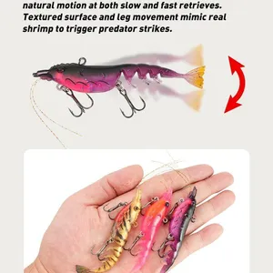 Swimbait-GD07-95mm/11g thumbnail-4