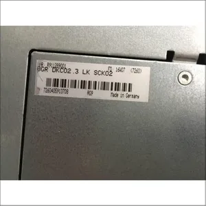 Rexroth DKC02.3-040-7-FW Servo Drive thumbnail-4