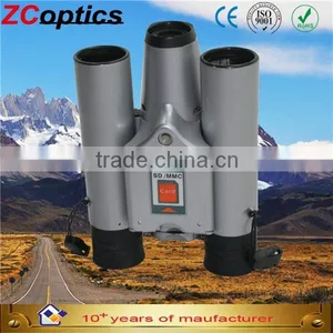 Holographic Projector Laser Christmas Outdoor Nikon Binoculars Photo Telescope Military Goggles thumbnail-4