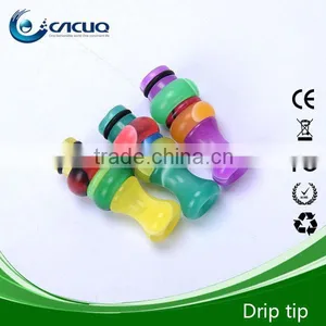 USA Hot Selling Now Wholesale Silicone Drip Tip thumbnail-1