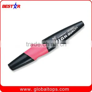 Promotional Highlighter of Pen-shaped With Competitive Price thumbnail-1