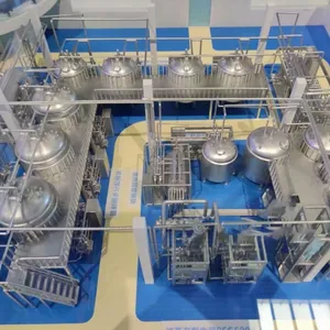 15%Sodium Hypochlorite Generator for Large Swimming Pools & Commercial Sanitation Disinfection thumbnail-2