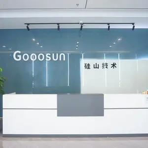 Jiangsu Gooosun Technology Co., Ltd. company overview - view 1 thumbnail