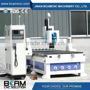 Home Made Automatic Tool Changer Machine 1313 thumbnail-1