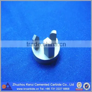 Tungsten Carbide Saw Tips for Turning or Milling Machine thumbnail-1