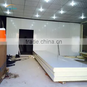 Used Cold Room Panel Cold Storage thumbnail-1