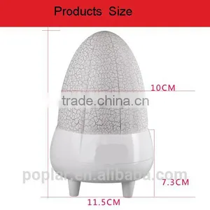 2015 High Quality Smart Audio Amplifier, Waterproof Mini Usb Audio Speakers, Speaker With Led Light thumbnail-6