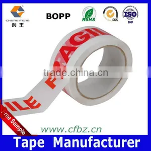 Handle Care Fragile Shipping Stickers thumbnail-1