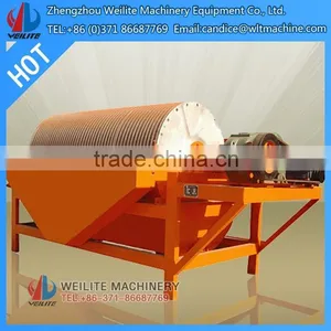 Zhengzhou Weilite Iron Magnetic Separator thumbnail-4
