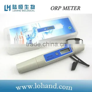 High Precision Orp Meter ORP-286 With Factory Price thumbnail-1