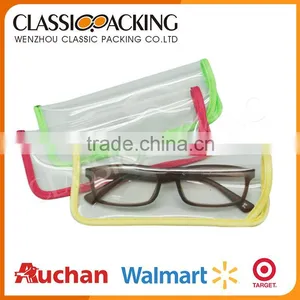 Eco-Friendly Designer Glasses Case thumbnail-1