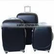 Luggage Travel Trolley Fashion Abs+pc thumbnail-4