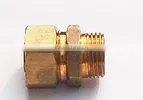 Zhejiang Factory Brass Female Connector thumbnail-1