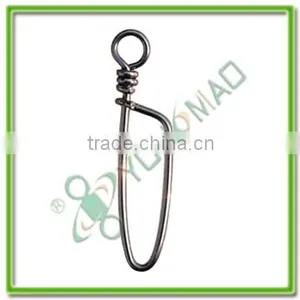 High Quality Stainless Steel Coastlock Snaps for Fishing Tackle Fishing Accessories thumbnail-4