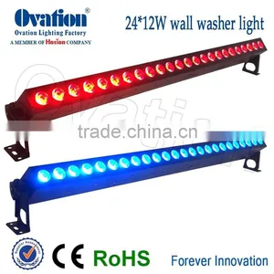1 Meter IP65 Waterproofr Led Bar Wall Washer for Stage Outdoor Led Stripe Outdoor thumbnail-1