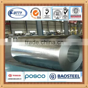 2015 Last Promotion Dx52d Z140 Galvanized Steel Plate Sheet in Coil thumbnail-6