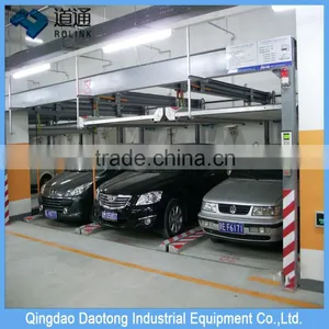 Smart Parking System thumbnail-4
