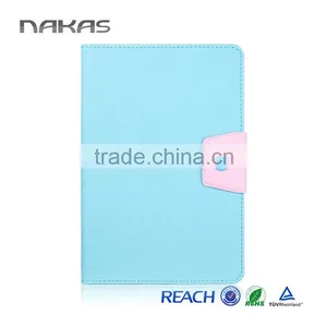 Wholesale Xundo Luxury High Quality pu Leather Case for Ipad Air thumbnail-4