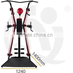Power Tower thumbnail-2