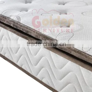 Feeling Relax Totally Soft Mattress Machine M2016-10# thumbnail-5