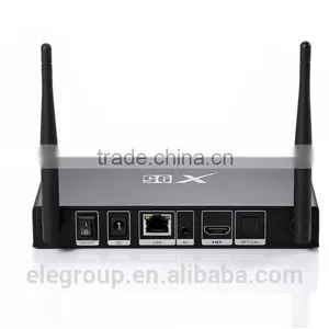2016 New X95 tv Box S905 Quad Core Android 5.1 1G RAM 8G ROM thumbnail-3